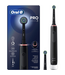 Oral-B Oral-B PRO 3 3000 Black Cross Action Elektrische Tandenborstel