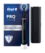 Oral-B PRO 3 3500 Black Elektrische Tandenborstel + Reisetui