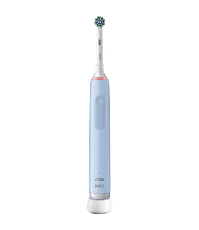 Oral-B PRO 3 3000 Blue Elektrische Tandenborstel