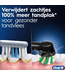 Oral-B PRO 3 3000 Blue Elektrische Tandenborstel