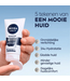 Nivea Men Sensitive Intensive Gezichtscrème - 50 ml