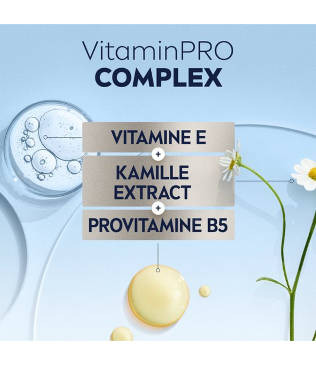 Nivea Men Sensitive Intensive Gezichtscrème - 50 ml