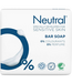 Neutral Zeepblok Sensitive Skin - 2x100g