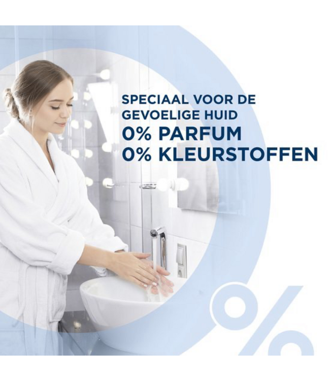 Neutral Zeepblok Sensitive Skin - 2x100g