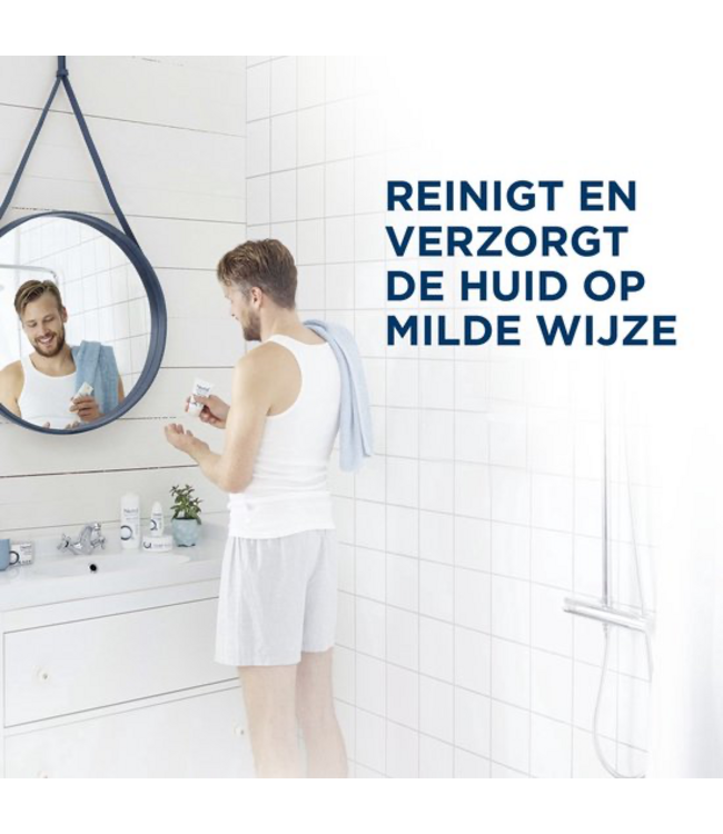 Neutral Zeepblok Sensitive Skin - 2x100g