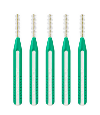 Lactona Lactona EasyGrip Ragers 4mm Groen - 5 stuks