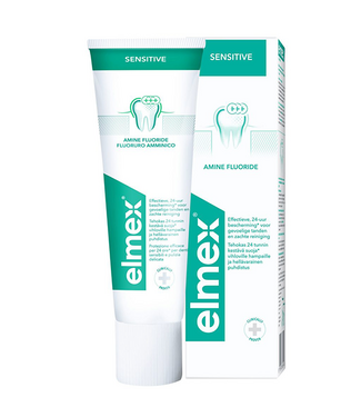 Elmex  Elmex Sensitive Tandpasta - 75 ml
