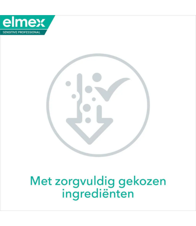 Elmex Sensitive Professional Repair & Prevent Tandpasta - 75 ml