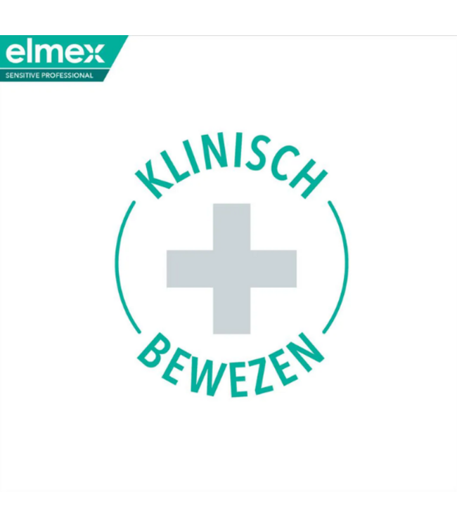 Elmex Sensitive Professional Repair & Prevent Tandpasta - 75 ml