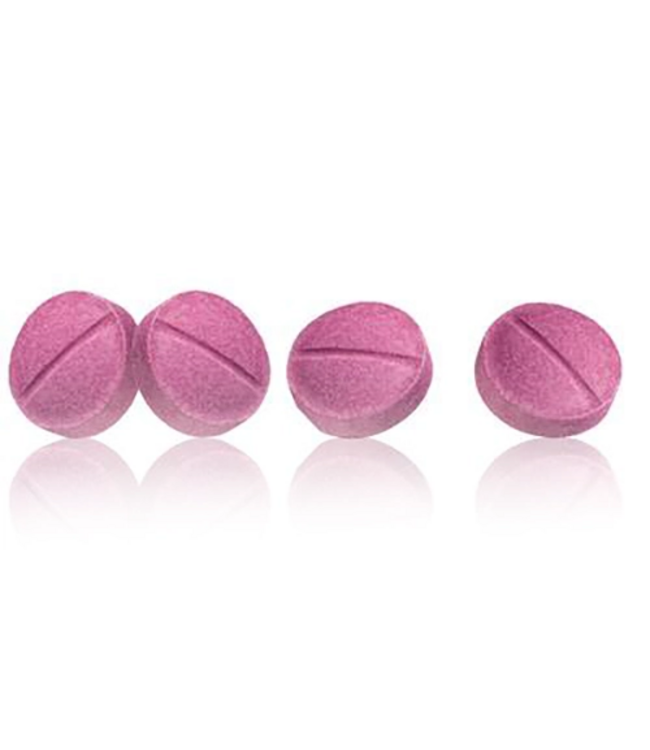 GUM Plakverklikkers Red-Cote - 16 stuks