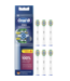 Oral-B PRO Floss Action opzetborstels - 6 stuks