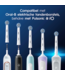 Oral-B PRO Sensitive Clean opzetborstels - 6 stuks