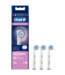 Oral-B Sensitive Clean opzetborstels - 3 stuks
