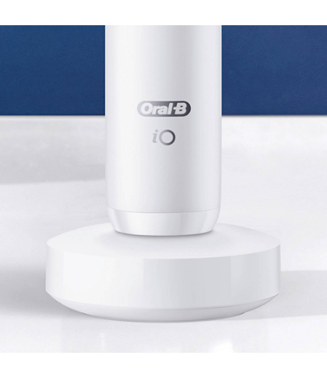 Oral-B iO Magnetische Oplader - Type 3768 - wit