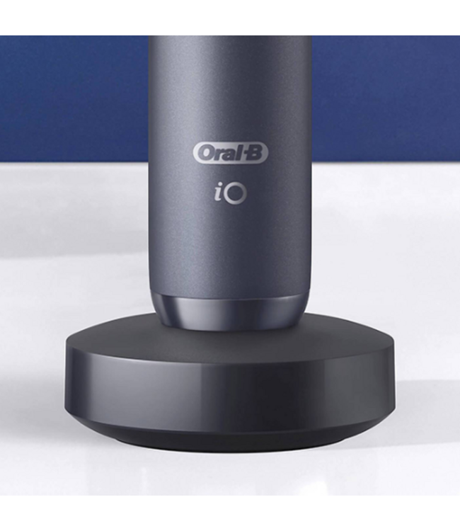 Oral-B iO Magnetische Oplader - Type 3768 - zwart