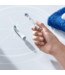 Oral-B iO Specialised Clean opzetborstels - 2 stuks