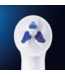 Oral-B iO Specialised Clean opzetborstels - 2 stuks