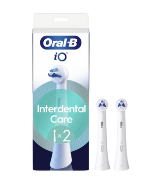 Oral-B Oral-B iO Specialised Clean opzetborstels - 2 stuks