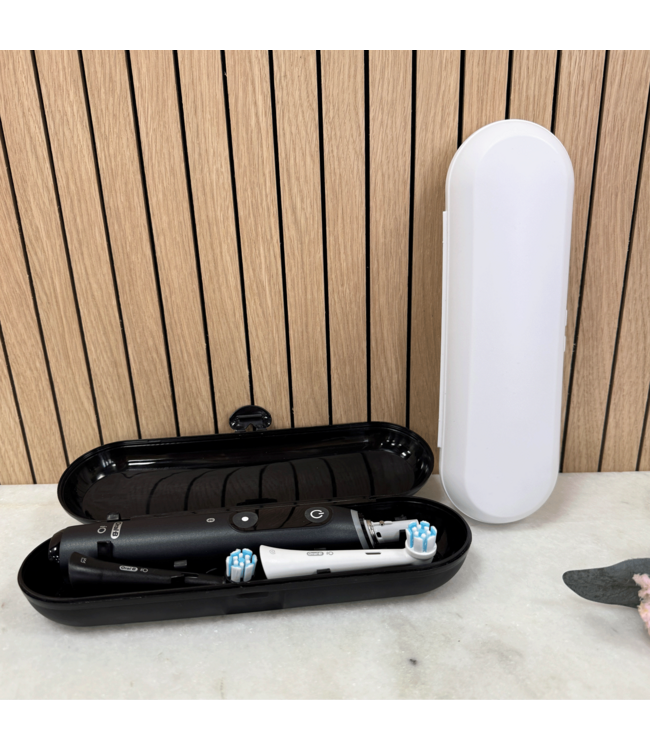 Everbright Reisetui voor iO Series - Zwart