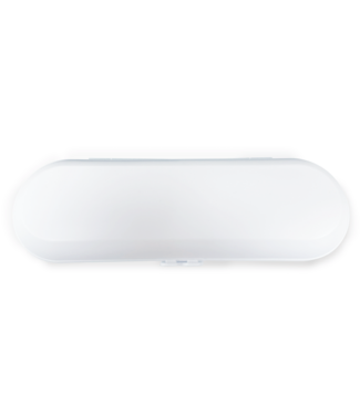 Everbright Everbright Reisetui voor iO Series - Wit