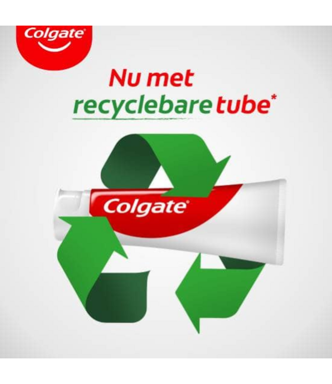 Colgate Total Complete Protection Tandpasta - 75 ml