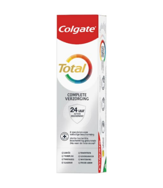 Colgate  Colgate Total Complete Protection Tandpasta - 75 ml