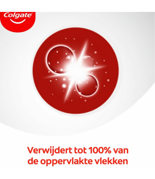 Colgate Max White Optic Tandpasta - 75 ml