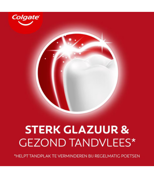 Colgate Max White One Tandpasta - 75 ml