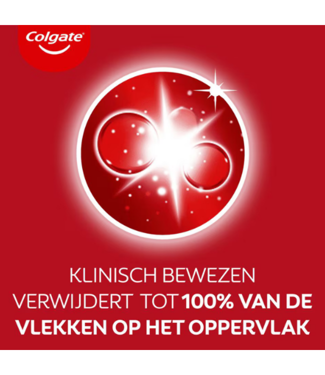 Colgate Max White One Tandpasta - 75 ml