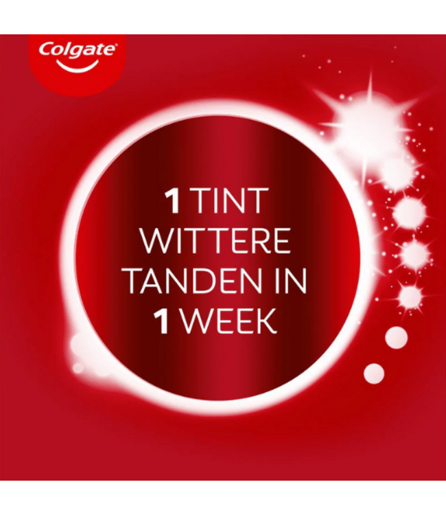 Colgate Max White One Tandpasta - 75 ml