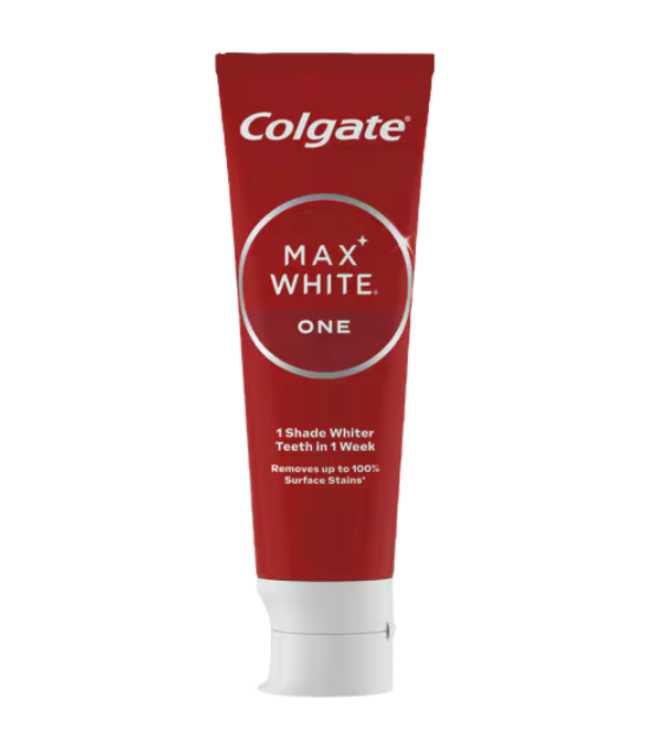 Colgate Max White One Tandpasta - 75 ml