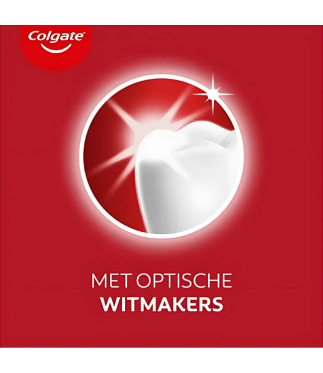Colgate Max White Instant Tandpasta - 75 ml