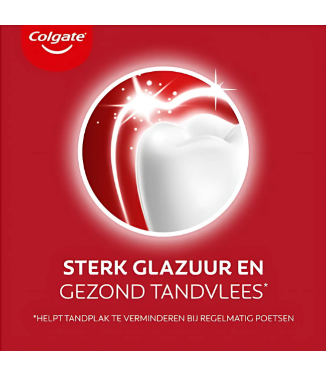 Colgate Max White Instant Tandpasta - 75 ml