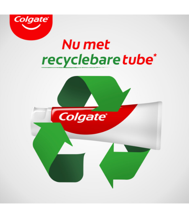 Colgate Fresh Gel Tandpasta - 75 ml