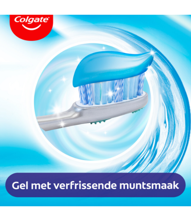 Colgate Fresh Gel Tandpasta - 75 ml