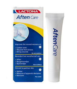 Lactona Lactona AftenCare - 15 ml