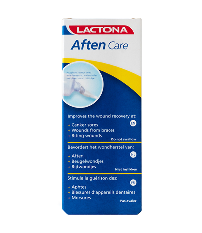 Lactona AftenCare - 15 ml