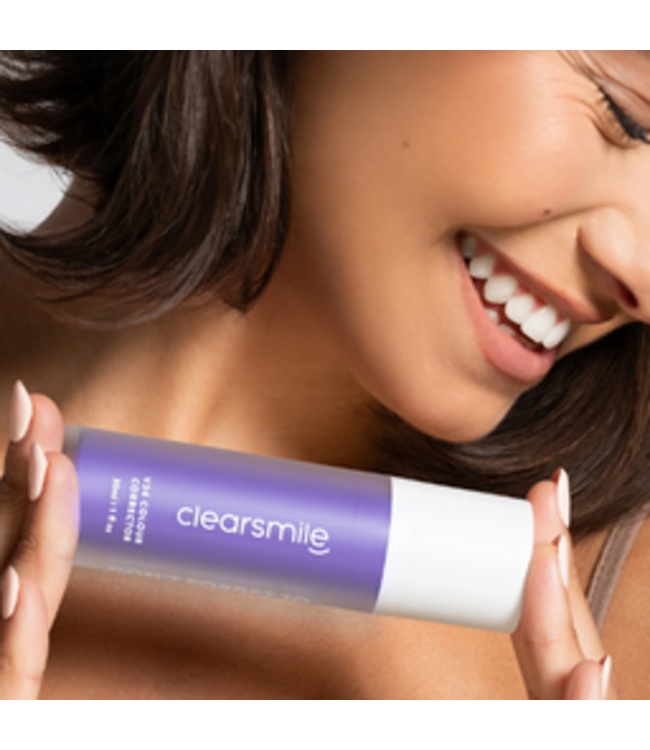 Clearsmile V34 Colour Corrector Serum - 30 ml
