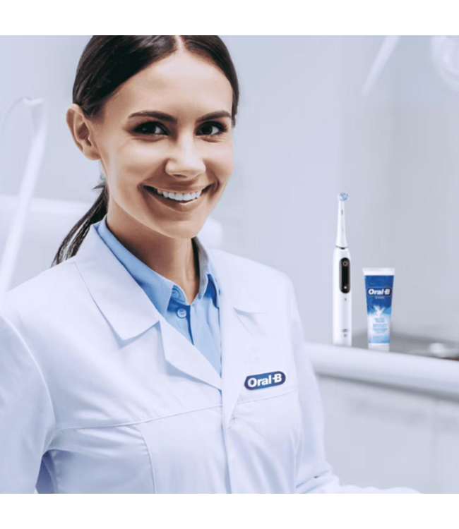 Oral-B 3D White Arctic Fresh Tandpasta - 75 ml