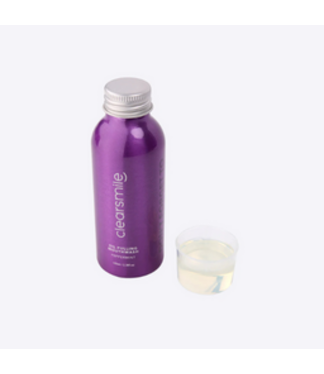 Clearsmile Oil Pulling Mondwater - 100 ml