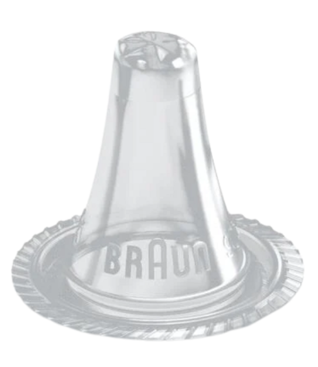Braun Thermoscan Lensfilters voor Braun Oorthermometer - 40 stuks