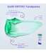 GUM Ortho Tandpasta - 75 ml