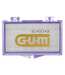 GUM Ortho Wax - voor beugels