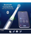 Tweedekansje -  Oral-B iO Series 4 My Way Blue - speciaal voor tieners