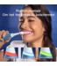 Tweedekansje -  Oral-B iO Series 4 My Way Blue - speciaal voor tieners