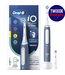 Tweedekansje -  Oral-B iO Series 4 My Way Blue - speciaal voor tieners