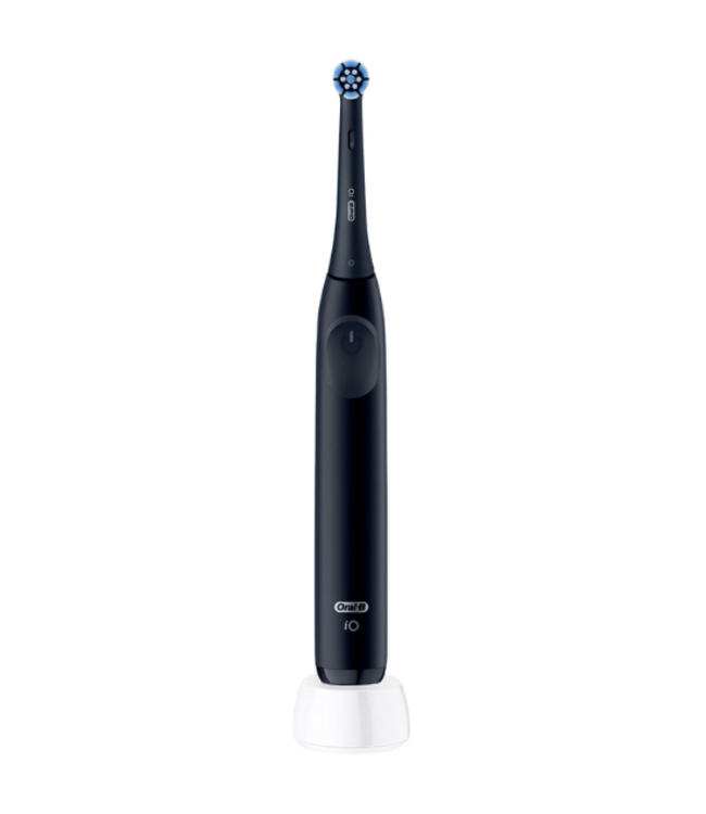 Tweedekansje - Oral-B iO Series 2 Night Black Elektrische Tandenborstel
