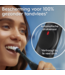 Tweedekansje - Oral-B iO Series 2 Night Black Elektrische Tandenborstel