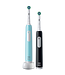 Oral-B PRO Series 1 Blue + Extra Body Black