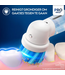Oral-B PRO Kids 3+ The Lion King opzetborstels - 4 stuks
